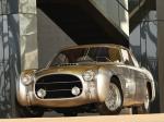 Fiat 8V Coupe 1954 года